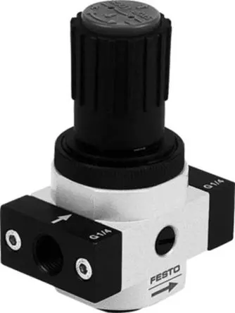 Produktfoto 1 von Festo D Pneumatikregler G 1/4 G