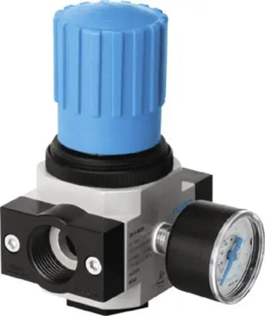 Produktfoto 1 von Festo D Pneumatikregler G 3/8 G