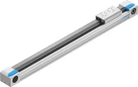 Produktfoto 1 von Festo EGC 3013368 5000mm/s Elektrischer Linearantrieb, IP40