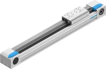 Produktfoto 1 von Festo EGC 3013366 5000mm/s Elektrischer Linearantrieb, IP40