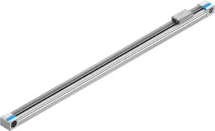 Produktfoto 1 von Festo EGC 3012498 5000mm/s Elektrischer Linearantrieb, IP40