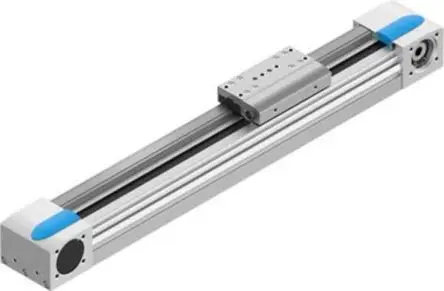 Festo EGC 3012492 5000mm/s Elektrischer Linearantrieb, IP40