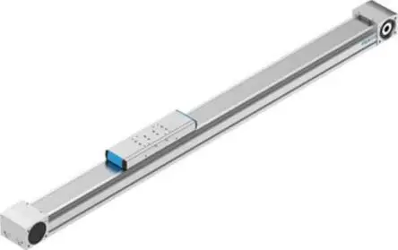 Produktfoto 1 von Festo ELGA-TB 8041869 5000mm/s Elektrischer Linearantrieb, IP40