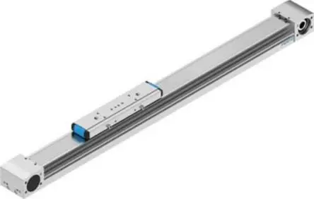 Produktfoto 1 von Festo ELGA-TB 8041853 5000mm/s Elektrischer Linearantrieb, IP40