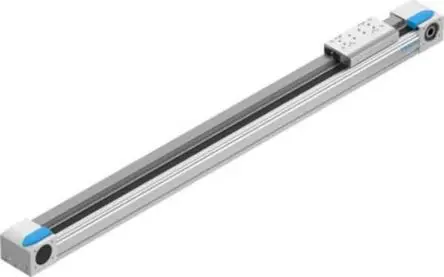 Produktfoto 1 von Festo EGC 3013369 5000mm/s Elektrischer Linearantrieb, IP40