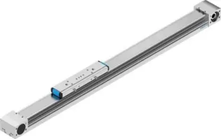 Produktfoto 1 von Festo ELGA-TB 8041854 5000mm/s Elektrischer Linearantrieb, IP40