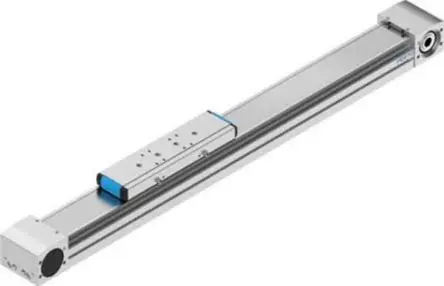 Produktfoto 1 von Festo ELGA-TB 8041859 5000mm/s Elektrischer Linearantrieb, IP40