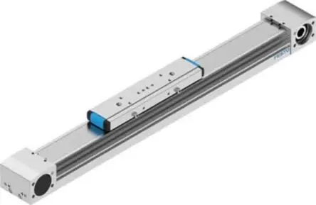 Produktfoto 1 von Festo ELGA-TB 8041851 5000mm/s Elektrischer Linearantrieb, IP40