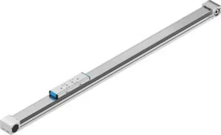 Produktfoto 1 von Festo ELGA-TB 8041863 5000mm/s Elektrischer Linearantrieb, IP40
