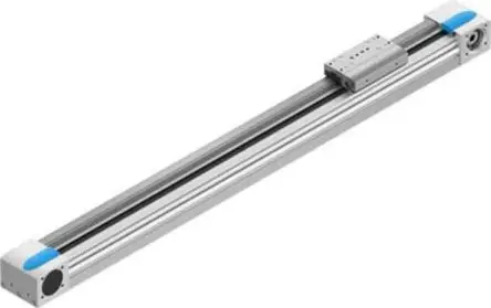 Produktfoto 1 von Festo EGC 3012495 5000mm/s Elektrischer Linearantrieb, IP40