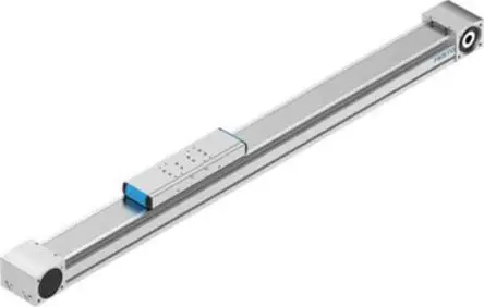 Produktfoto 1 von Festo ELGA-TB 8041868 5000mm/s Elektrischer Linearantrieb, IP40