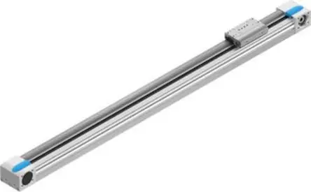 Produktfoto 1 von Festo EGC 3012496 5000mm/s Elektrischer Linearantrieb, IP40