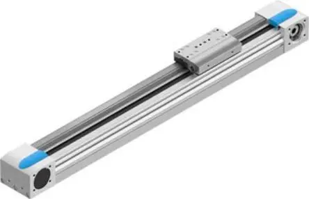Produktfoto 1 von Festo EGC 3012493 5000mm/s Elektrischer Linearantrieb, IP40
