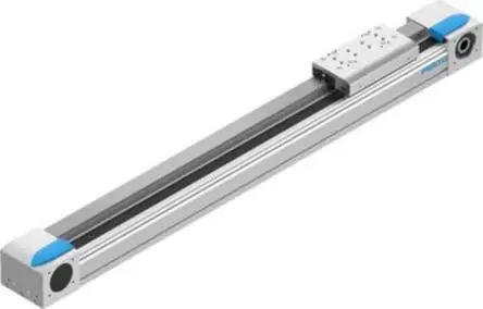 Produktfoto 1 von Festo EGC 3013367 5000mm/s Elektrischer Linearantrieb, IP40