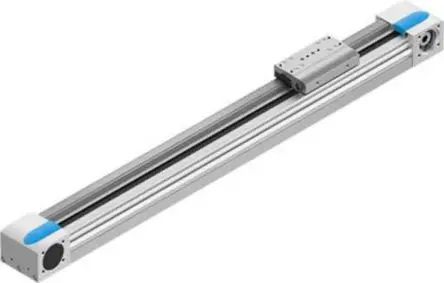 Produktfoto 1 von Festo EGC 3012494 5000mm/s Elektrischer Linearantrieb, IP40