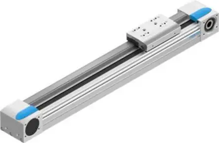 Produktfoto 1 von Festo EGC 575832 5000mm/s Elektrischer Linearantrieb, IP40