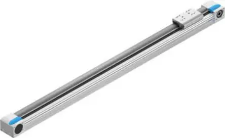 Produktfoto 1 von Festo EGC 3013357 5000mm/s Elektrischer Linearantrieb, IP40