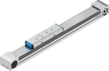 Produktfoto 1 von Festo ELGA-TB 8041858 5000mm/s Elektrischer Linearantrieb, IP40