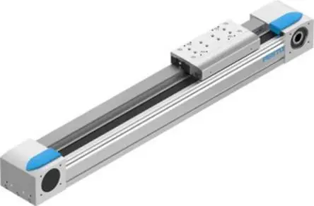 Produktfoto 1 von Festo EGC 3013365 5000mm/s Elektrischer Linearantrieb, IP40