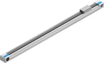 Produktfoto 1 von Festo EGC 3012497 5000mm/s Elektrischer Linearantrieb, IP40