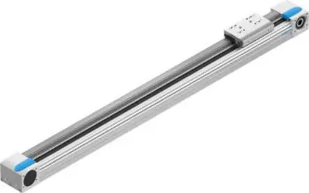 Produktfoto 1 von Festo EGC 3013356 5000mm/s Elektrischer Linearantrieb, IP40