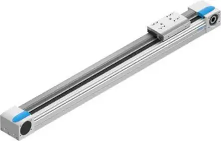 Produktfoto 1 von Festo EGC 3013355 5000mm/s Elektrischer Linearantrieb, IP40