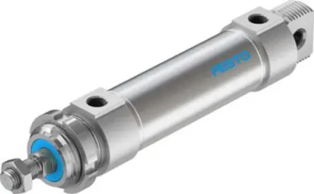 Produktfoto 1 von Festo 80 mm DSNU 559308 Pneumatik-ISO-Zylinder Doppeltwirkend