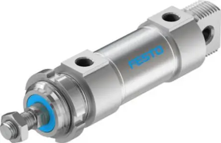Produktfoto 1 von Festo 25 mm DSNU 559305 Pneumatik-ISO-Zylinder Doppeltwirkend