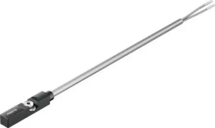Produktfoto 1 von Festo Näherungssensor CRSMT Kabel Magnetisch 24V LED Signalleuchten