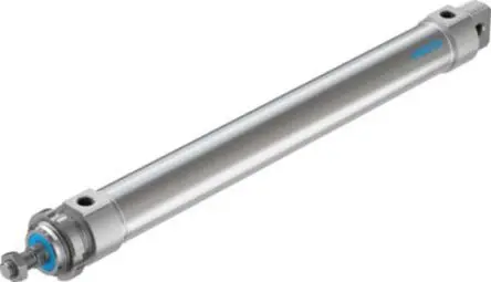 Produktfoto 1 von Festo 320 mm DSNU-40-320-PPS-A 559314 Pneumatik-ISO-Zylinder Doppeltwirkend