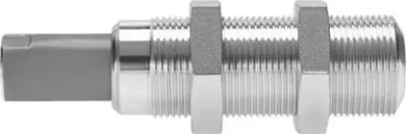Produktfoto 1 von Flach Saugnapf, Festo Serie VAL, Ø 8 mm G 1/4