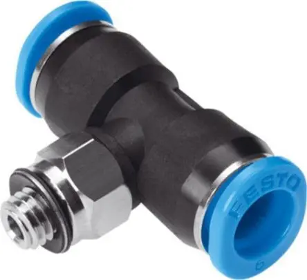 Produktfoto 1 von Festo M5 153354 4 mm