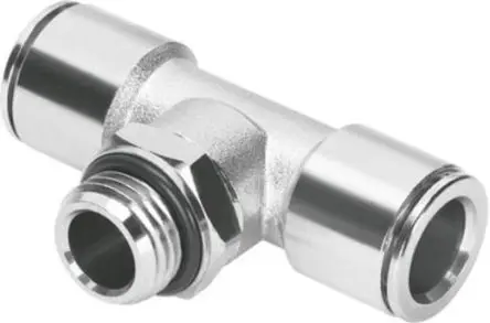 Produktfoto 1 von Festo 1/4 in G 558740 8 mm