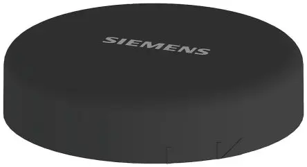 Produktfoto 1 von Siemens 8WD44 LED Verschlussstopfen 24V Wechselstrom/Gleichstrom IP65, 70 mm x 65.5 mm