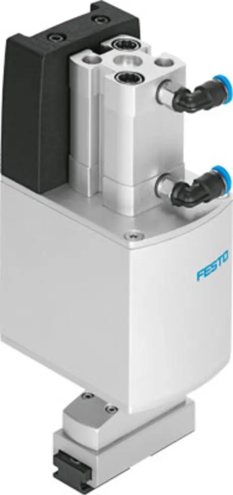 Produktfoto 1 von Festo Parallel Roboterzange Pneumatisch 35 N