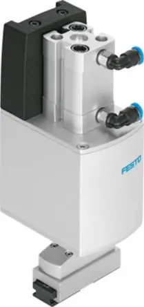 Produktfoto 1 von Festo Parallel Roboterzange Pneumatisch 35 N