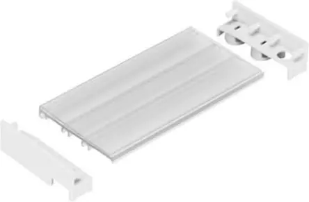 Produktfoto 1 von Festo Verteiler 573519 Serie ASCF
