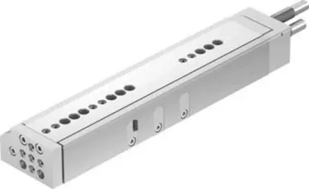 Produktfoto 1 von Festo DGSL 150 mm 543982 Pneumatik-Führungszylinder Doppeltwirkend