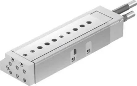 Produktfoto 1 von Festo DGSL 100 mm 544027 Pneumatik-Führungszylinder Doppeltwirkend