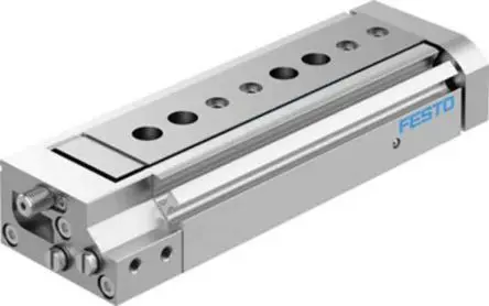 Produktfoto 1 von Festo DGSL 40 mm 570164 Pneumatik-Führungszylinder Doppeltwirkend
