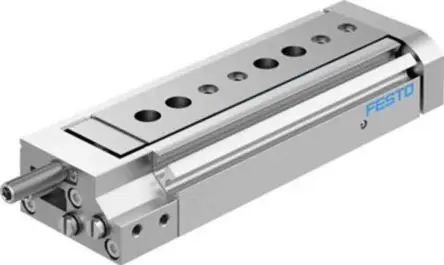 Produktfoto 1 von Festo DGSL 40 mm 543924 Pneumatik-Führungszylinder Doppeltwirkend