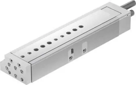 Produktfoto 1 von Festo DGSL 150 mm 544037 Pneumatik-Führungszylinder Doppeltwirkend