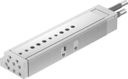 Produktfoto 1 von Festo DGSL 150 mm 544028 Pneumatik-Führungszylinder Doppeltwirkend
