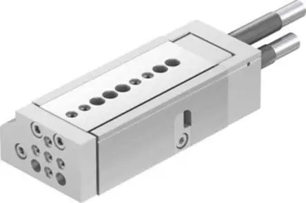Produktfoto 1 von Festo DGSL 30 mm 543999 Pneumatik-Führungszylinder Doppeltwirkend