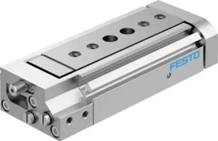 Produktfoto 1 von Festo DGSL 20 mm 570162 Pneumatik-Führungszylinder Doppeltwirkend