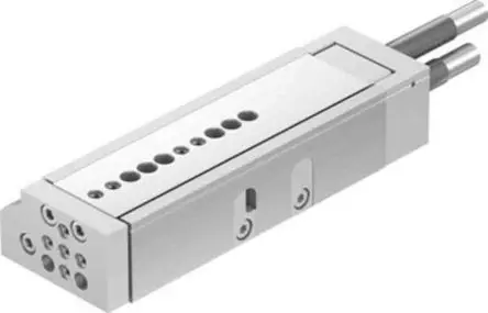 Produktfoto 1 von Festo DGSL 80 mm 544002 Pneumatik-Führungszylinder Doppeltwirkend