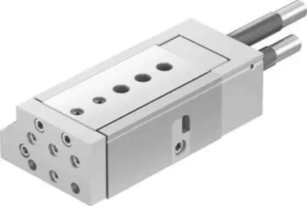 Produktfoto 1 von Festo DGSL 30 mm 544048 Pneumatik-Führungszylinder Doppeltwirkend