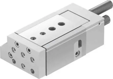 Produktfoto 1 von Festo DGSL 10 mm 544005 Pneumatik-Führungszylinder Doppeltwirkend