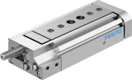 Produktfoto 1 von Festo DGSL 20 mm 543917 Pneumatik-Führungszylinder Doppeltwirkend