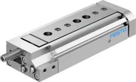 Produktfoto 1 von Festo DGSL 30 mm 543923 Pneumatik-Führungszylinder Doppeltwirkend